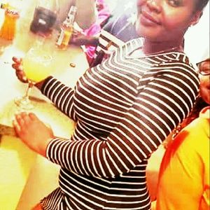 Meet your Posher, Jacquelyn